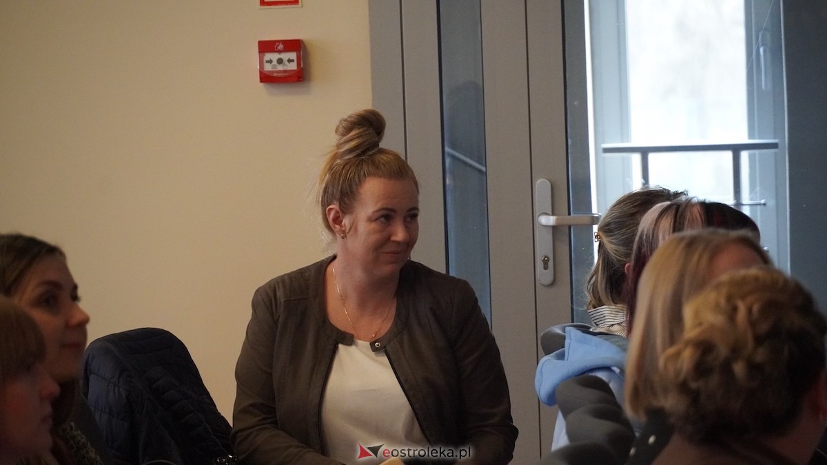 MSCDN wydział w Ostrołęce: Podsumowanie projektu „Edukacja outdoorowa w szkole i przedszkolu” [12.03.2026] - zdjęcie #22 - eOstroleka.pl