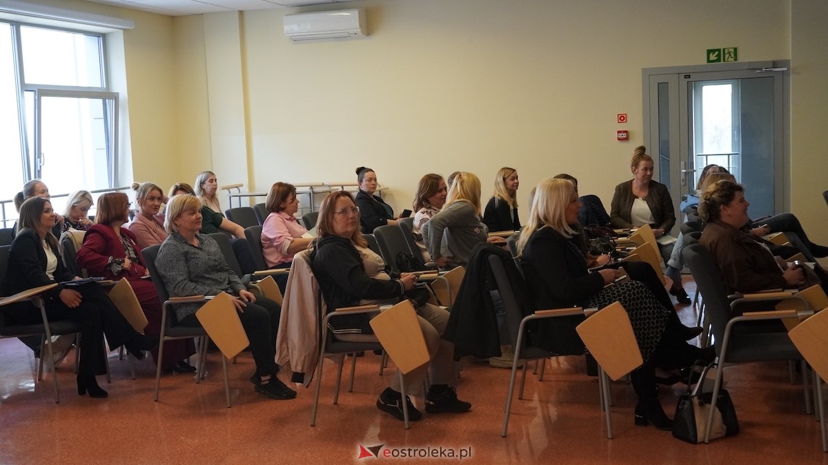 MSCDN wydział w Ostrołęce: Podsumowanie projektu „Edukacja outdoorowa w szkole i przedszkolu” [12.03.2026] - zdjęcie #21 - eOstroleka.pl