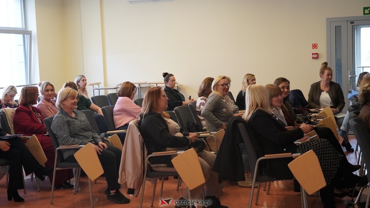 MSCDN wydział w Ostrołęce: Podsumowanie projektu „Edukacja outdoorowa w szkole i przedszkolu” [12.03.2026] - zdjęcie #20 - eOstroleka.pl