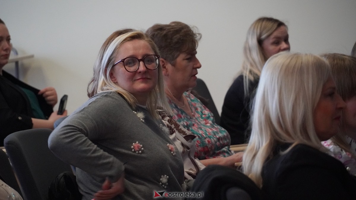 MSCDN wydział w Ostrołęce: Podsumowanie projektu „Edukacja outdoorowa w szkole i przedszkolu” [12.03.2026] - zdjęcie #19 - eOstroleka.pl