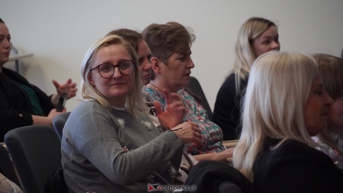 MSCDN wydział w Ostrołęce: Podsumowanie projektu „Edukacja outdoorowa w szkole i przedszkolu” [12.03.2026] - zdjęcie #18 - eOstroleka.pl