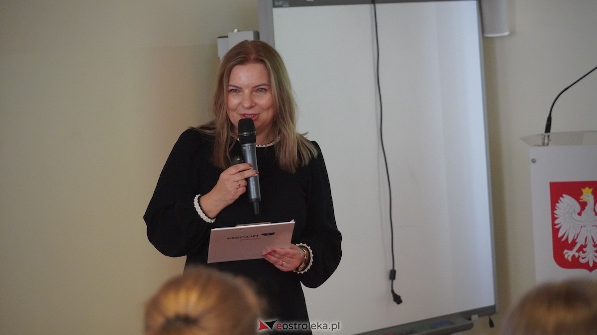 MSCDN wydział w Ostrołęce: Podsumowanie projektu „Edukacja outdoorowa w szkole i przedszkolu” [12.03.2026] - zdjęcie #14 - eOstroleka.pl