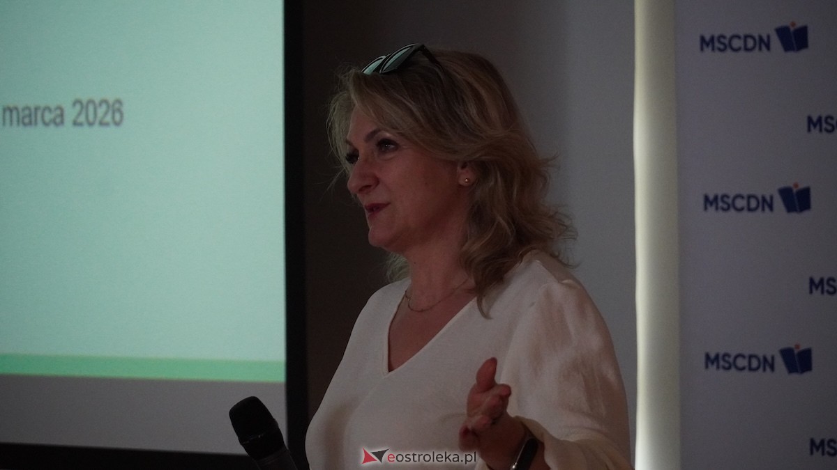 MSCDN wydział w Ostrołęce: Podsumowanie projektu „Edukacja outdoorowa w szkole i przedszkolu” [12.03.2026] - zdjęcie #11 - eOstroleka.pl