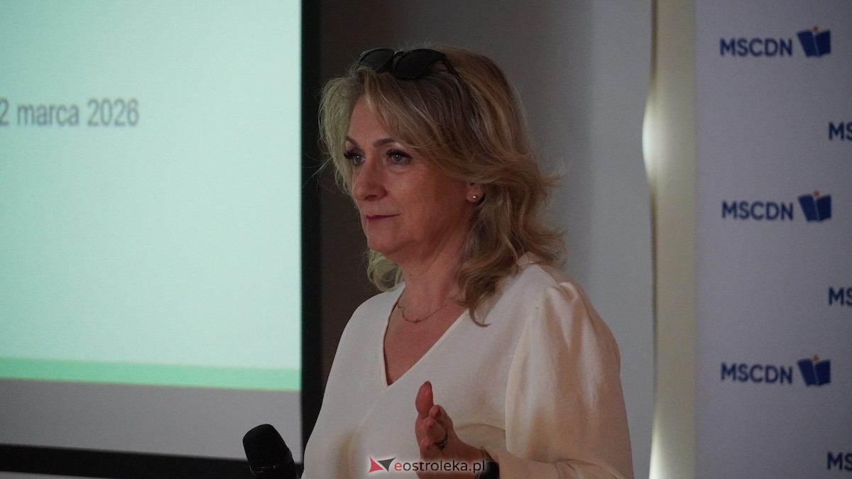 MSCDN wydział w Ostrołęce: Podsumowanie projektu „Edukacja outdoorowa w szkole i przedszkolu” [12.03.2026] - zdjęcie #10 - eOstroleka.pl