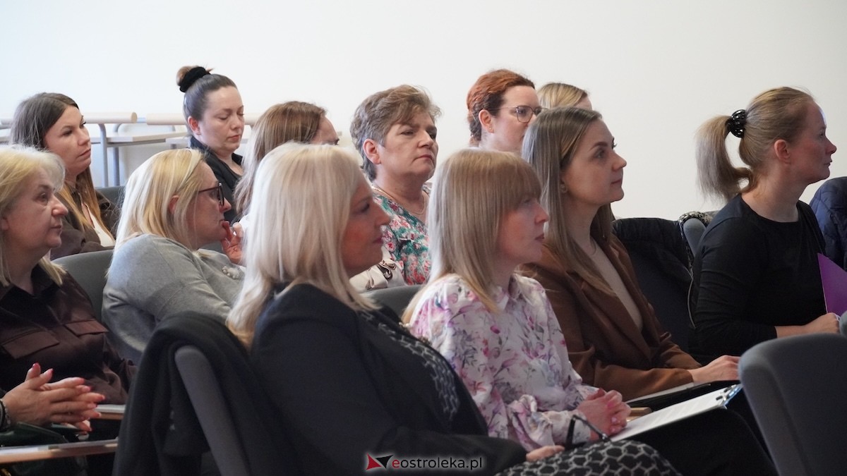 MSCDN wydział w Ostrołęce: Podsumowanie projektu „Edukacja outdoorowa w szkole i przedszkolu” [12.03.2026] - zdjęcie #9 - eOstroleka.pl