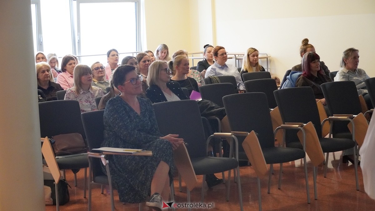 MSCDN wydział w Ostrołęce: Podsumowanie projektu „Edukacja outdoorowa w szkole i przedszkolu” [12.03.2026] - zdjęcie #8 - eOstroleka.pl