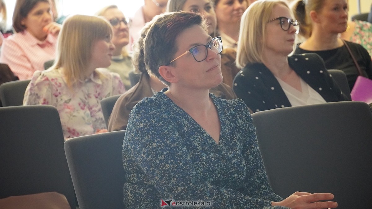 MSCDN wydział w Ostrołęce: Podsumowanie projektu „Edukacja outdoorowa w szkole i przedszkolu” [12.03.2026] - zdjęcie #7 - eOstroleka.pl