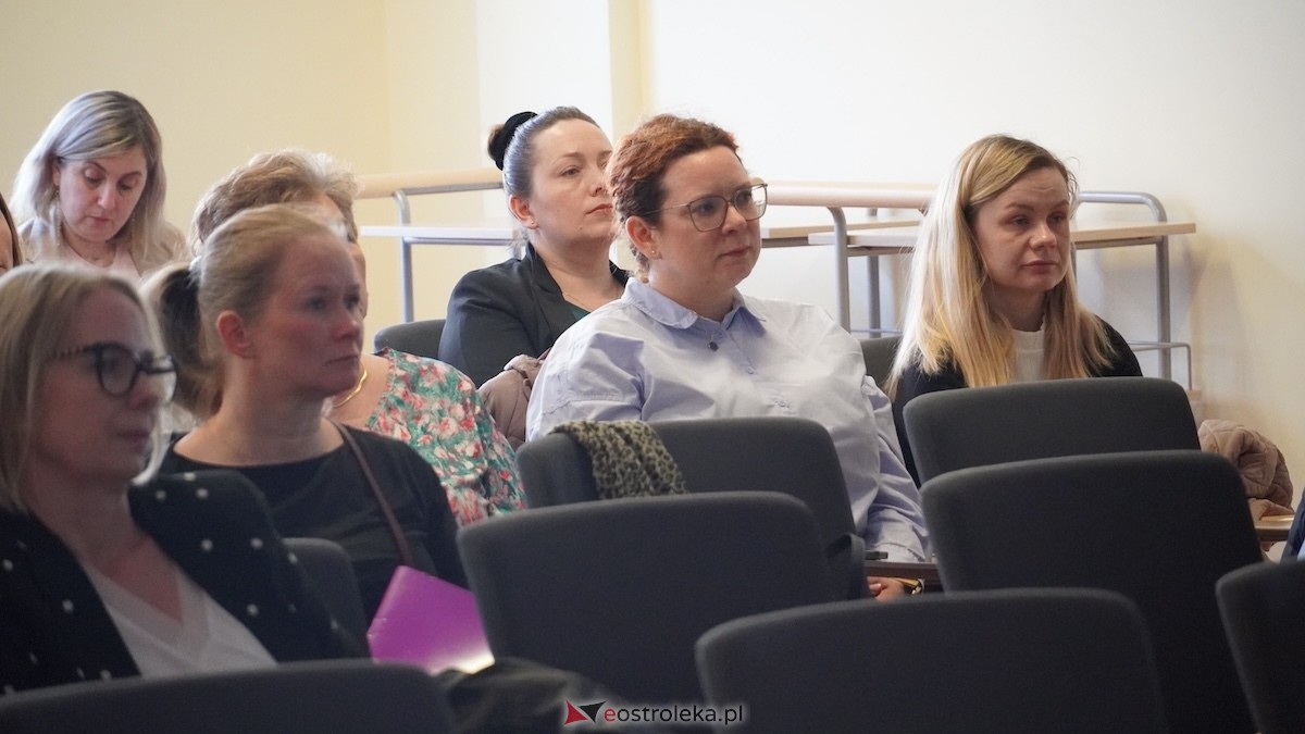 MSCDN wydział w Ostrołęce: Podsumowanie projektu „Edukacja outdoorowa w szkole i przedszkolu” [12.03.2026] - zdjęcie #6 - eOstroleka.pl