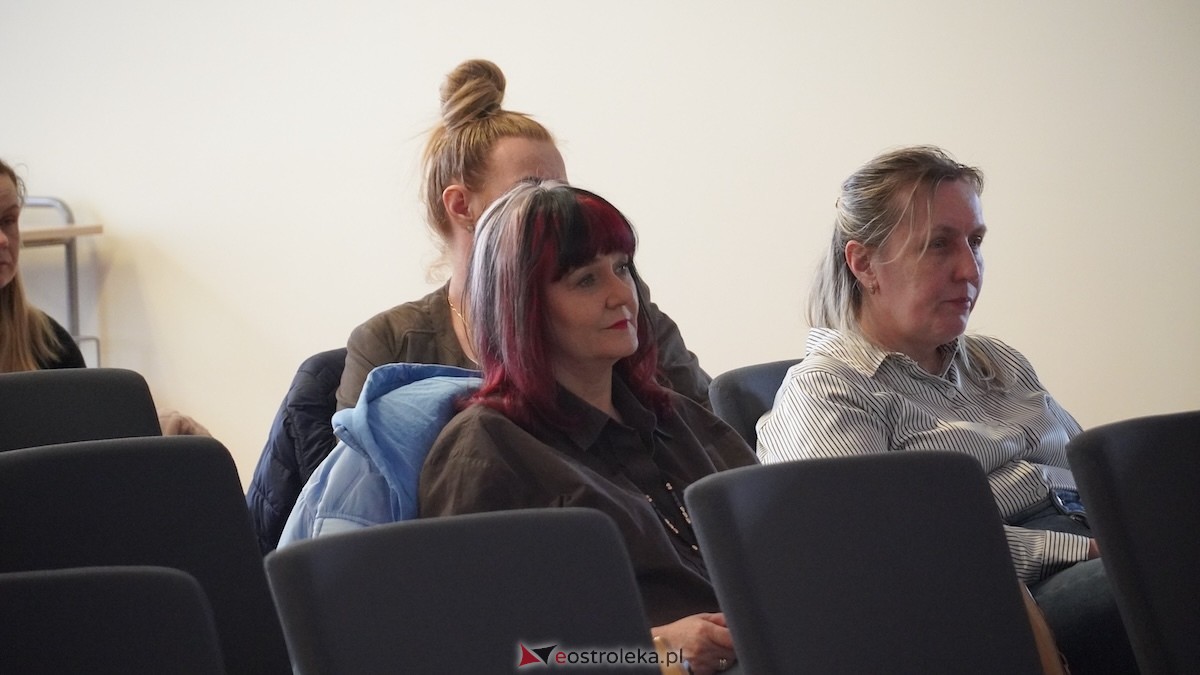 MSCDN wydział w Ostrołęce: Podsumowanie projektu „Edukacja outdoorowa w szkole i przedszkolu” [12.03.2026] - zdjęcie #5 - eOstroleka.pl