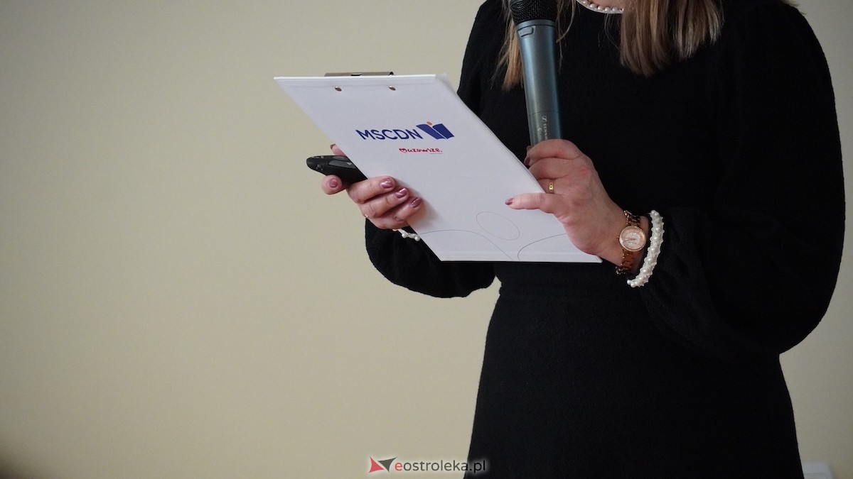 MSCDN wydział w Ostrołęce: Podsumowanie projektu „Edukacja outdoorowa w szkole i przedszkolu” [12.03.2026] - zdjęcie #4 - eOstroleka.pl