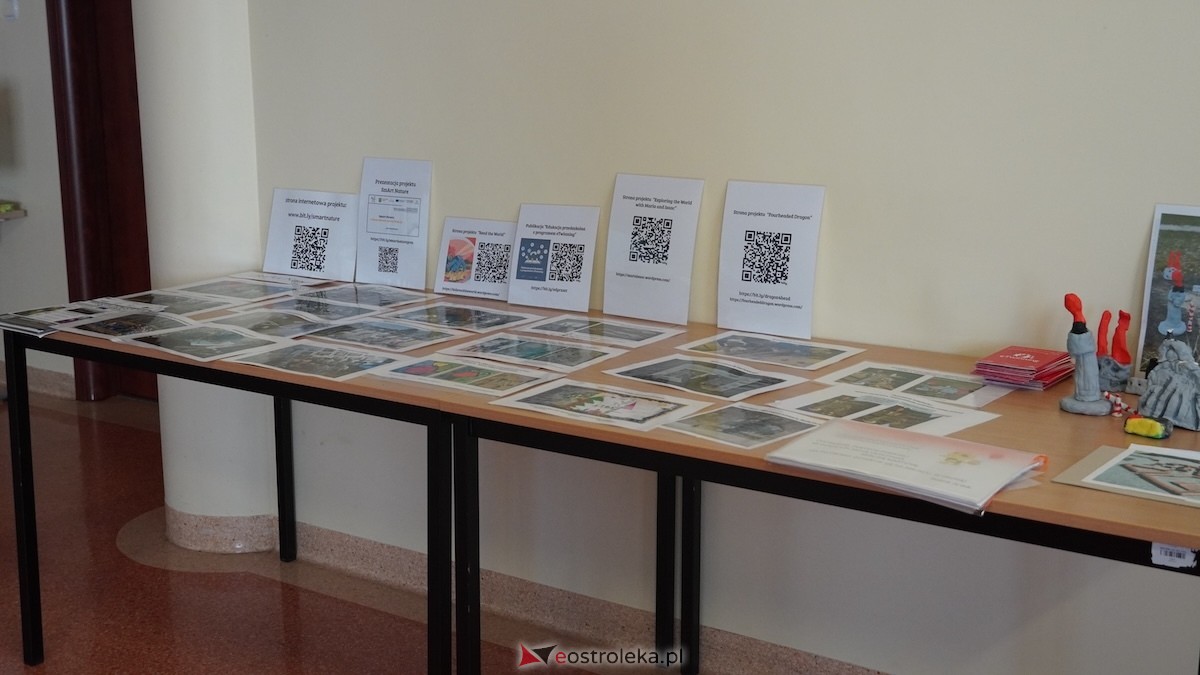 MSCDN wydział w Ostrołęce: Podsumowanie projektu „Edukacja outdoorowa w szkole i przedszkolu” [12.03.2026] - zdjęcie #3 - eOstroleka.pl