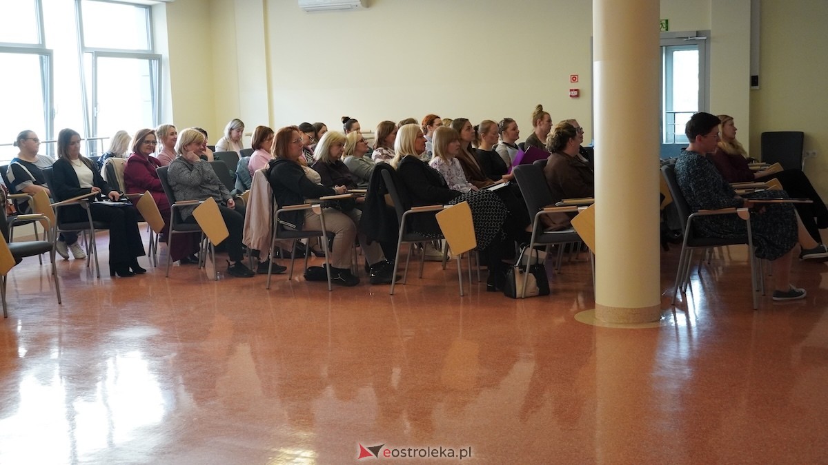 MSCDN wydział w Ostrołęce: Podsumowanie projektu „Edukacja outdoorowa w szkole i przedszkolu” [12.03.2026] - zdjęcie #2 - eOstroleka.pl