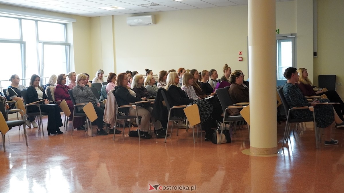 MSCDN wydział w Ostrołęce: Podsumowanie projektu „Edukacja outdoorowa w szkole i przedszkolu” [12.03.2026] - zdjęcie #1 - eOstroleka.pl