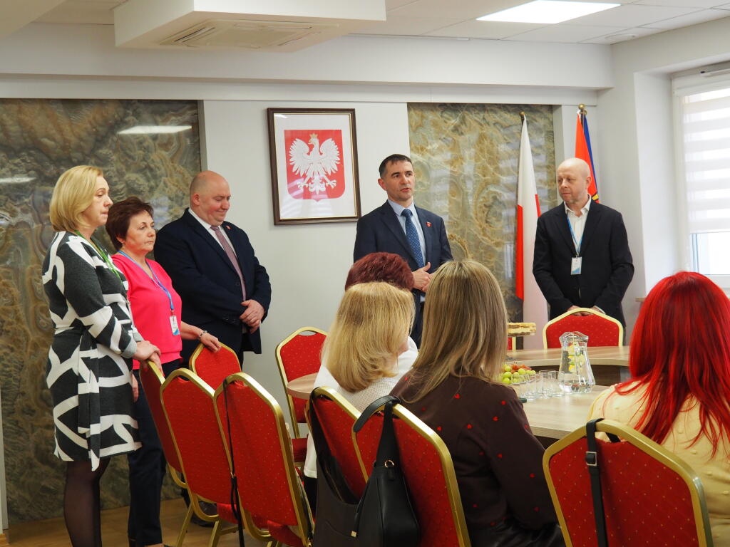 Święto sołtysów w gminie Olszewo-Borki [11.03.2026] - zdjęcie #23 - eOstroleka.pl