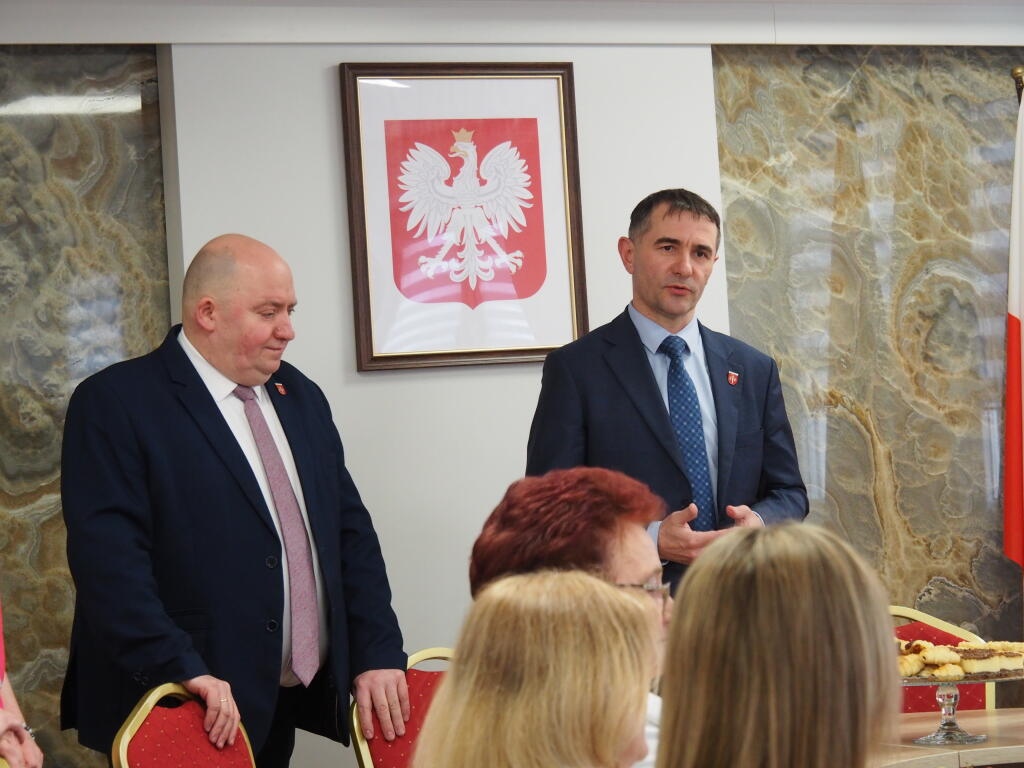 Święto sołtysów w gminie Olszewo-Borki [11.03.2026] - zdjęcie #22 - eOstroleka.pl
