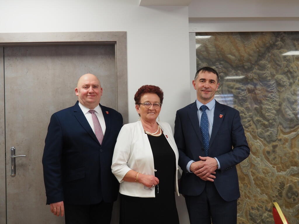 Święto sołtysów w gminie Olszewo-Borki [11.03.2026] - zdjęcie #21 - eOstroleka.pl