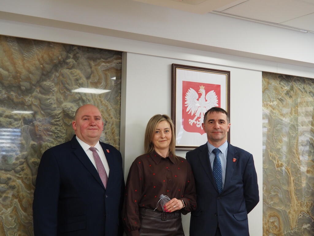 Święto sołtysów w gminie Olszewo-Borki [11.03.2026] - zdjęcie #19 - eOstroleka.pl