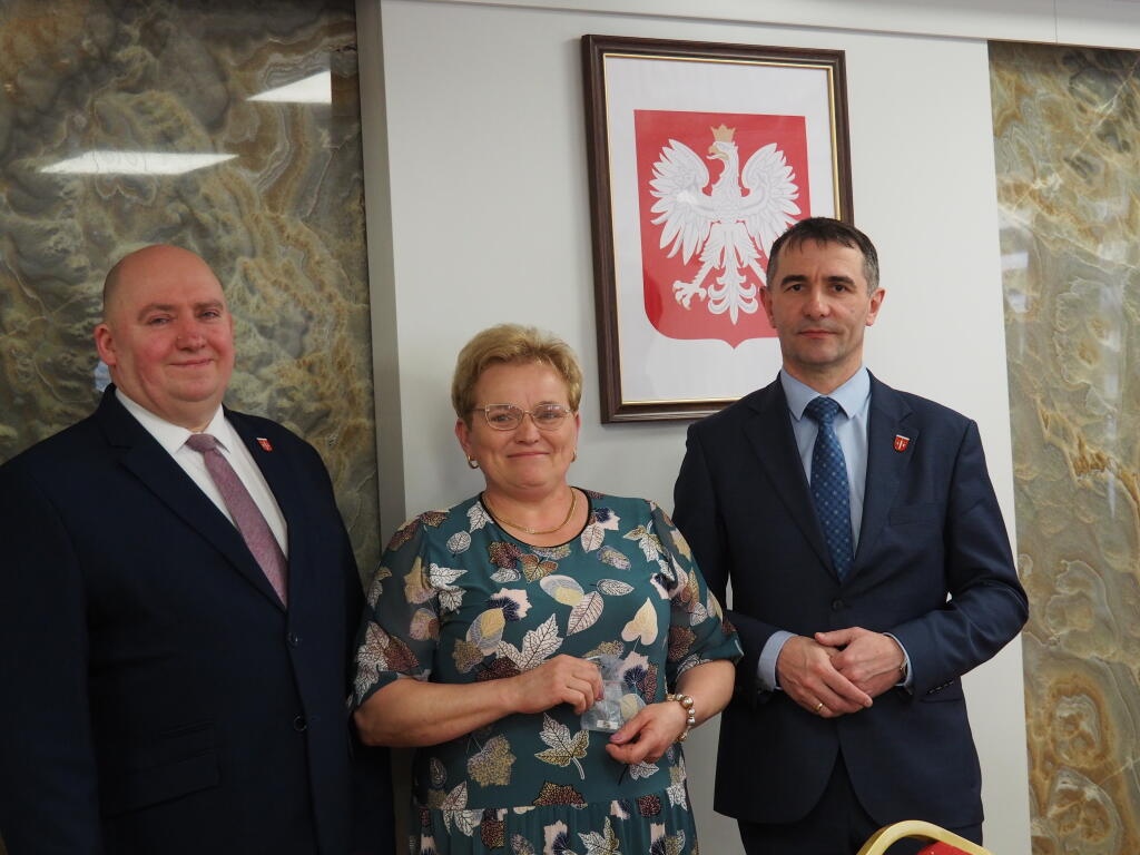 Święto sołtysów w gminie Olszewo-Borki [11.03.2026] - zdjęcie #17 - eOstroleka.pl