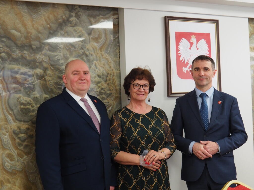 Święto sołtysów w gminie Olszewo-Borki [11.03.2026] - zdjęcie #16 - eOstroleka.pl