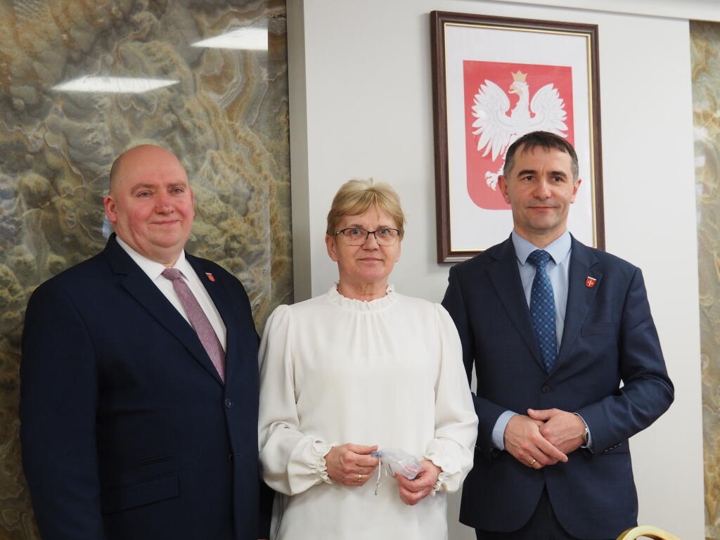 Święto sołtysów w gminie Olszewo-Borki [11.03.2026] - zdjęcie #15 - eOstroleka.pl