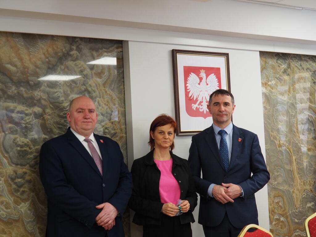 Święto sołtysów w gminie Olszewo-Borki [11.03.2026] - zdjęcie #14 - eOstroleka.pl