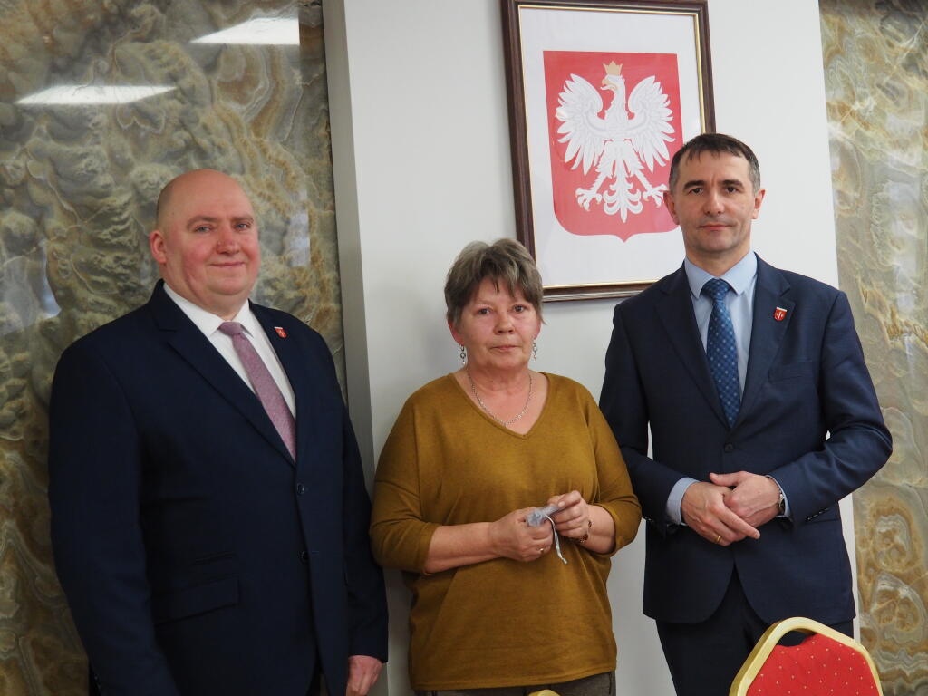 Święto sołtysów w gminie Olszewo-Borki [11.03.2026] - zdjęcie #13 - eOstroleka.pl