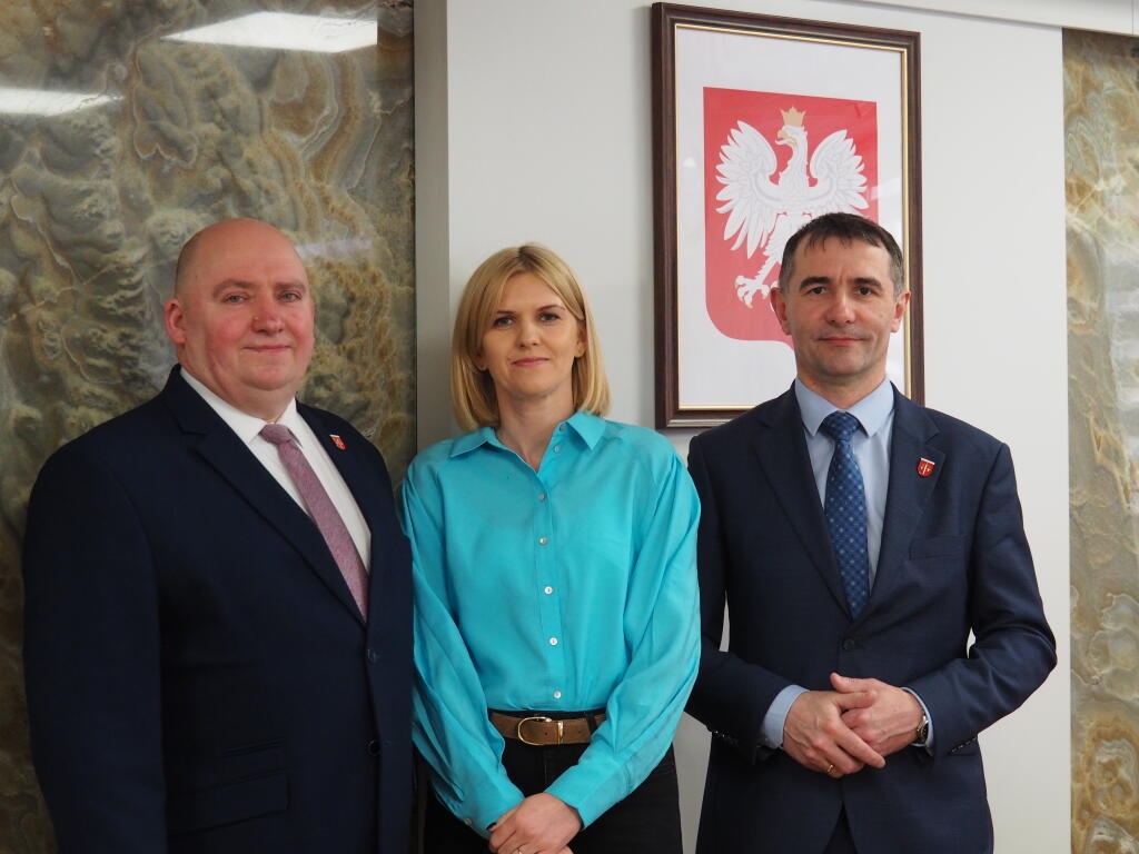 Święto sołtysów w gminie Olszewo-Borki [11.03.2026] - zdjęcie #12 - eOstroleka.pl