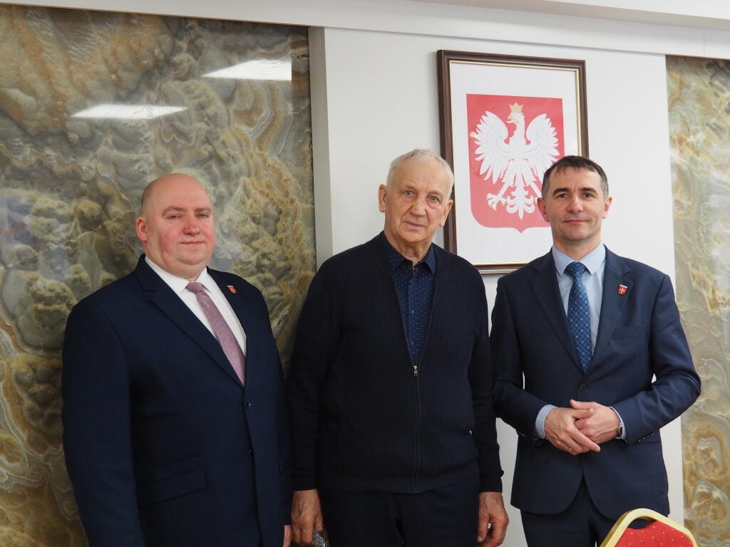 Święto sołtysów w gminie Olszewo-Borki [11.03.2026] - zdjęcie #11 - eOstroleka.pl