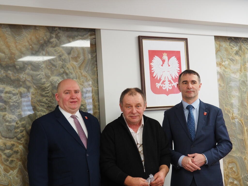 Święto sołtysów w gminie Olszewo-Borki [11.03.2026] - zdjęcie #10 - eOstroleka.pl