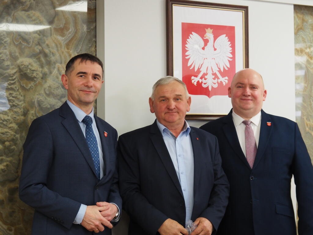 Święto sołtysów w gminie Olszewo-Borki [11.03.2026] - zdjęcie #9 - eOstroleka.pl