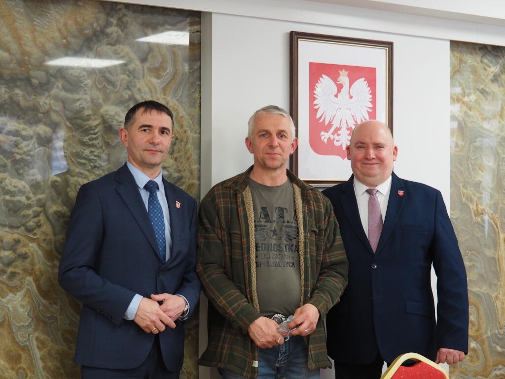 Święto sołtysów w gminie Olszewo-Borki [11.03.2026] - zdjęcie #8 - eOstroleka.pl