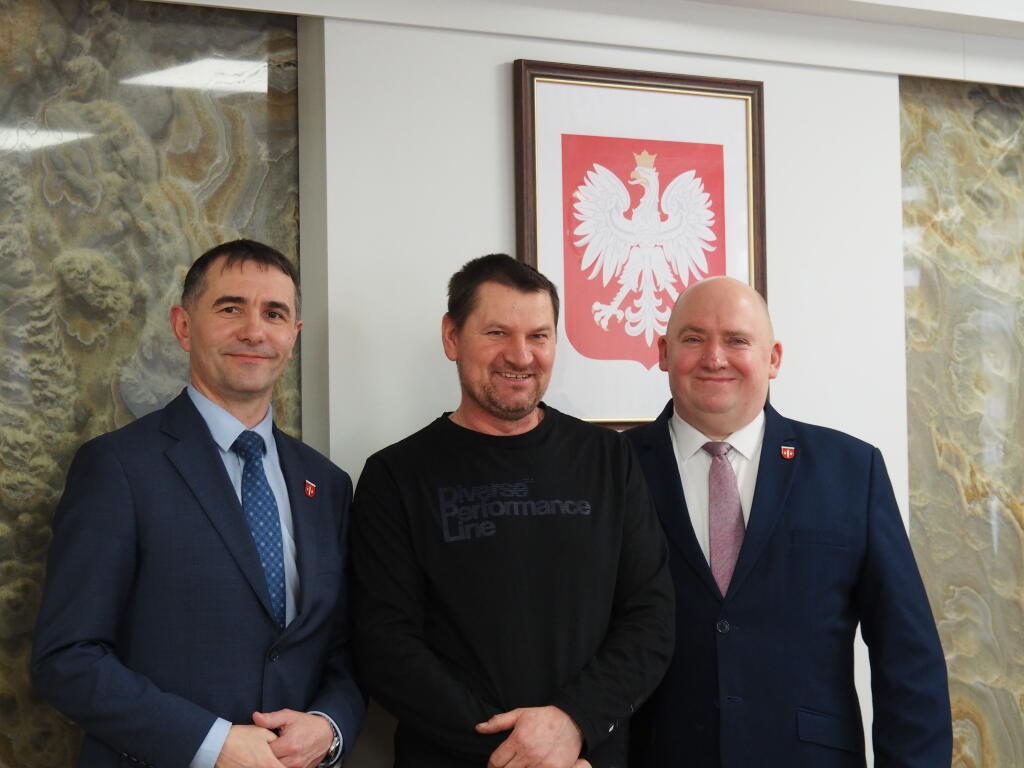 Święto sołtysów w gminie Olszewo-Borki [11.03.2026] - zdjęcie #7 - eOstroleka.pl