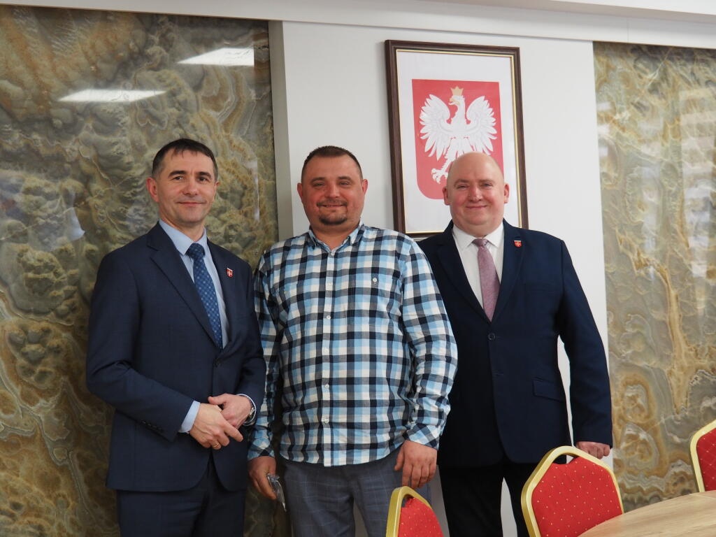 Święto sołtysów w gminie Olszewo-Borki [11.03.2026] - zdjęcie #6 - eOstroleka.pl