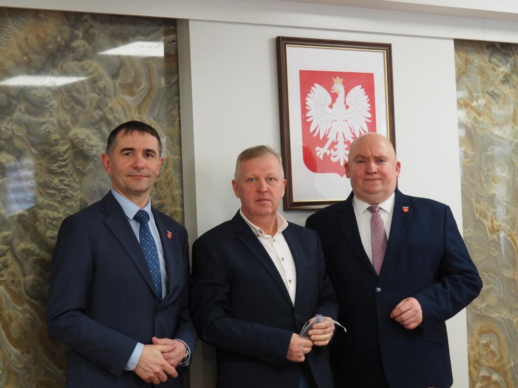 Święto sołtysów w gminie Olszewo-Borki [11.03.2026] - zdjęcie #5 - eOstroleka.pl