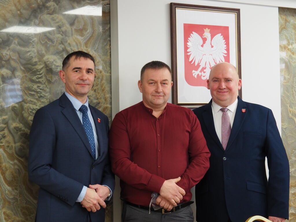 Święto sołtysów w gminie Olszewo-Borki [11.03.2026] - zdjęcie #4 - eOstroleka.pl