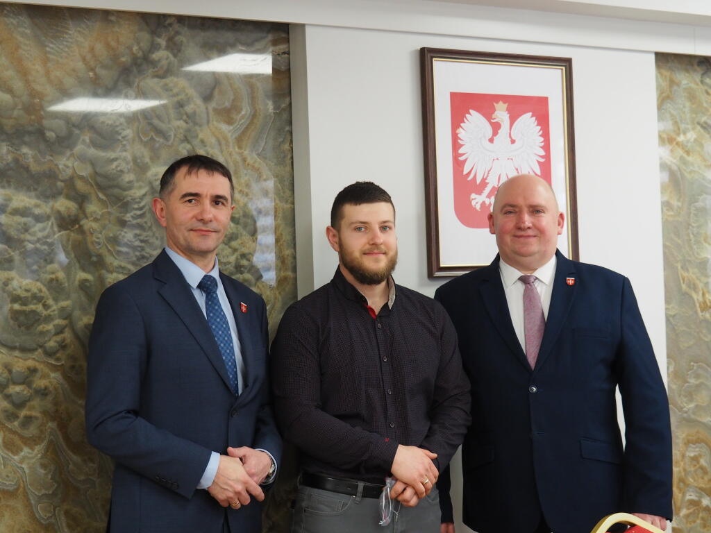 Święto sołtysów w gminie Olszewo-Borki [11.03.2026] - zdjęcie #3 - eOstroleka.pl