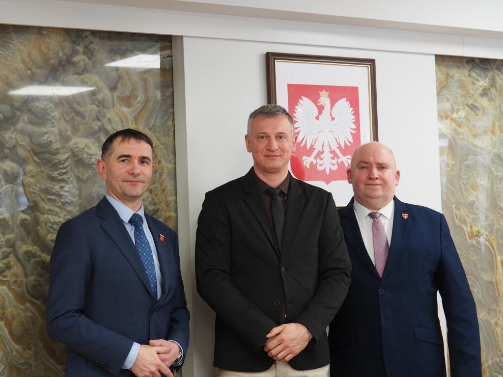 Święto sołtysów w gminie Olszewo-Borki [11.03.2026] - zdjęcie #2 - eOstroleka.pl