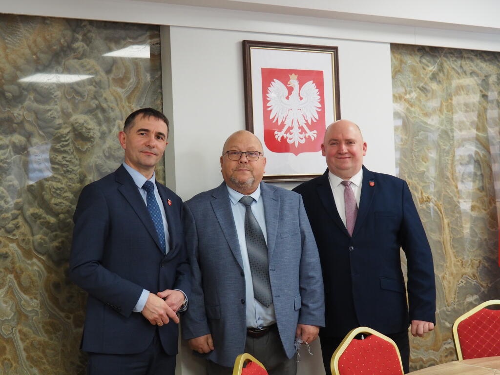 Święto sołtysów w gminie Olszewo-Borki [11.03.2026] - zdjęcie #1 - eOstroleka.pl