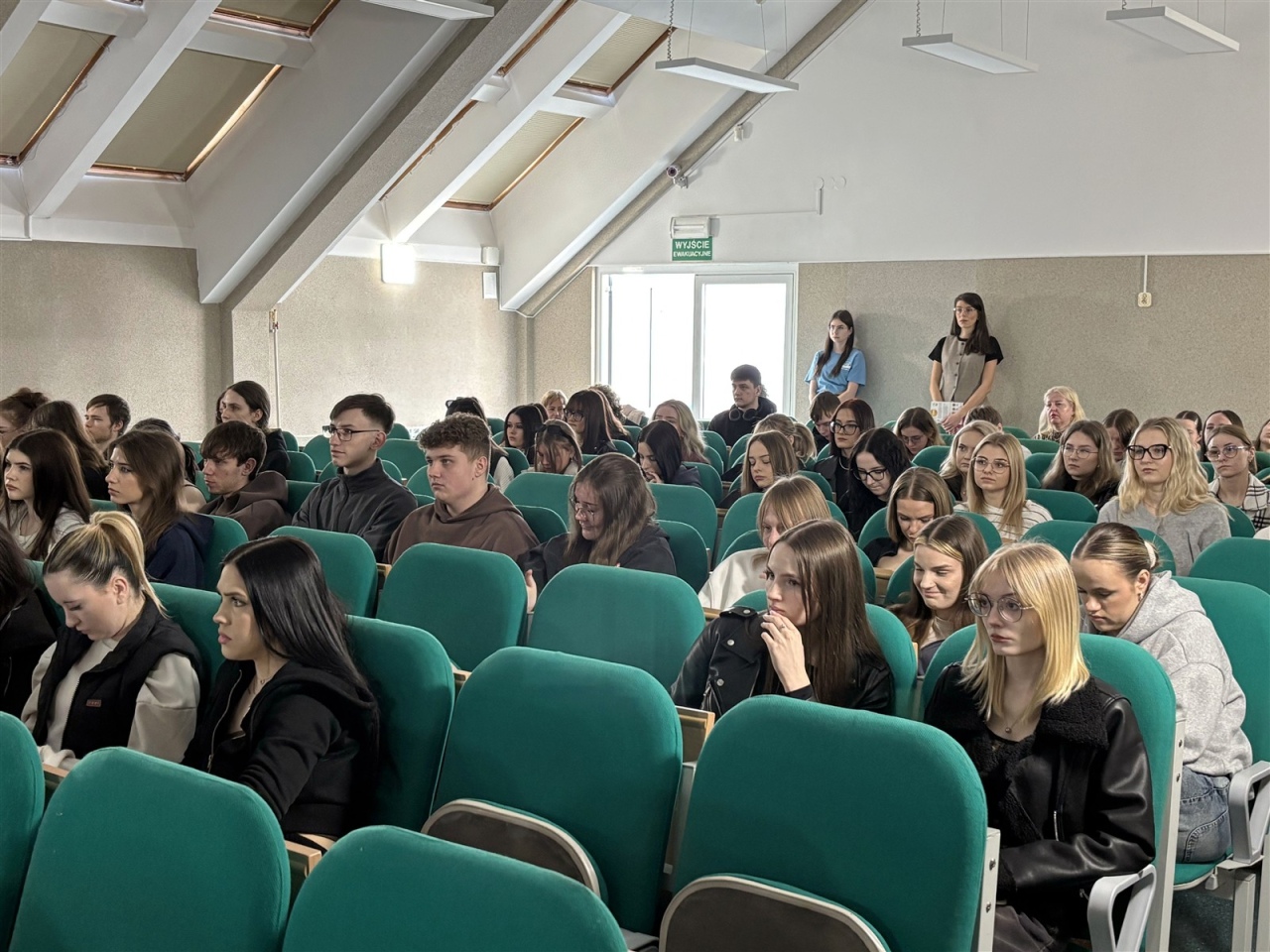 Dzień otwarty w CKZiU w Ostrołęce [13.03.2026] - zdjęcie #18 - eOstroleka.pl