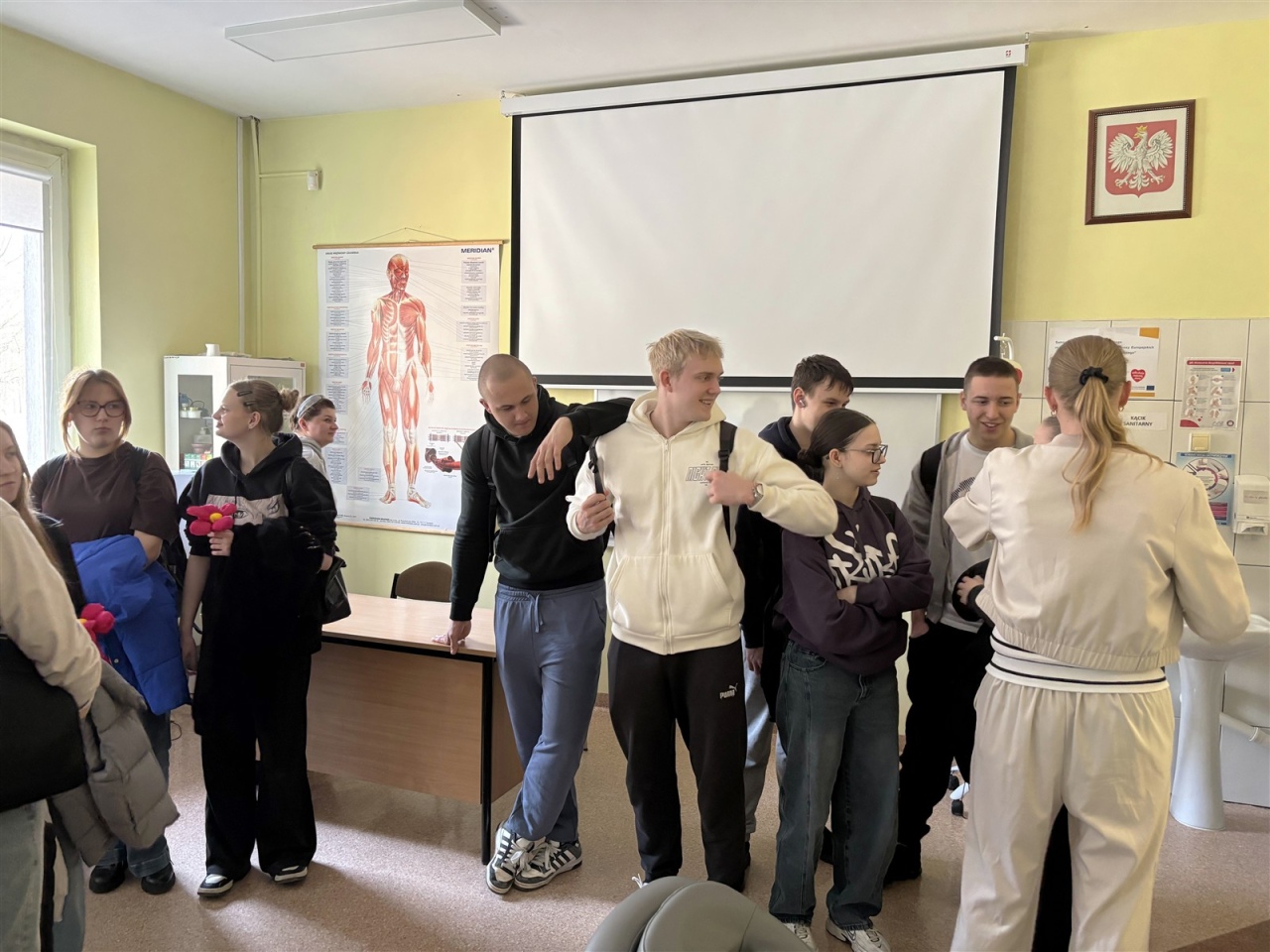 Dzień otwarty w CKZiU w Ostrołęce [13.03.2026] - zdjęcie #5 - eOstroleka.pl