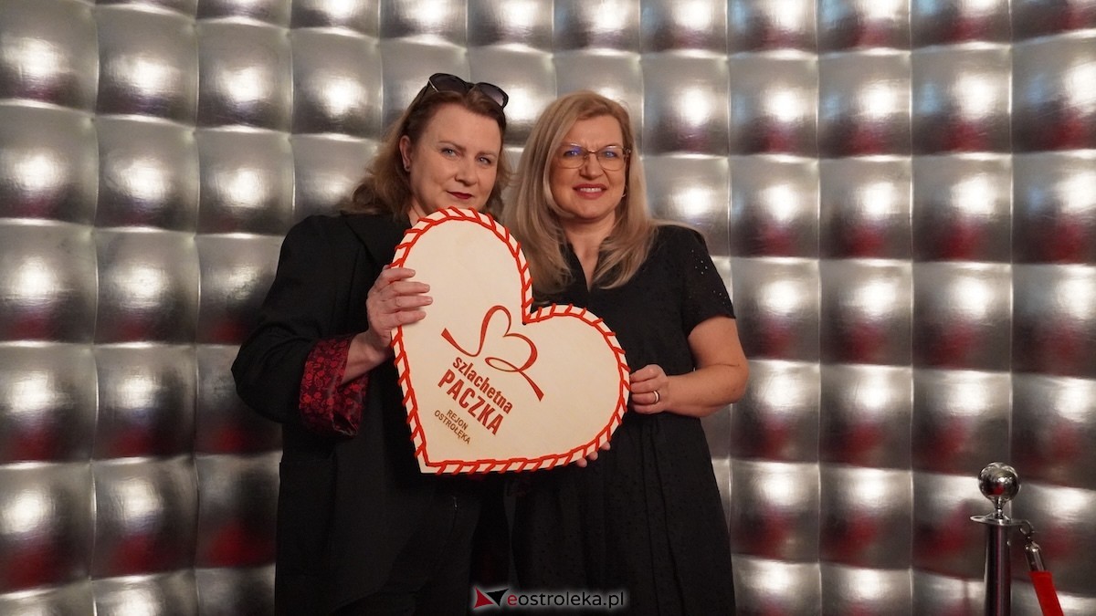 Jubileusz 15-lecia Szlachetnej Paczki w Ostrołęce [14.03.2026] - zdjęcie #138 - eOstroleka.pl