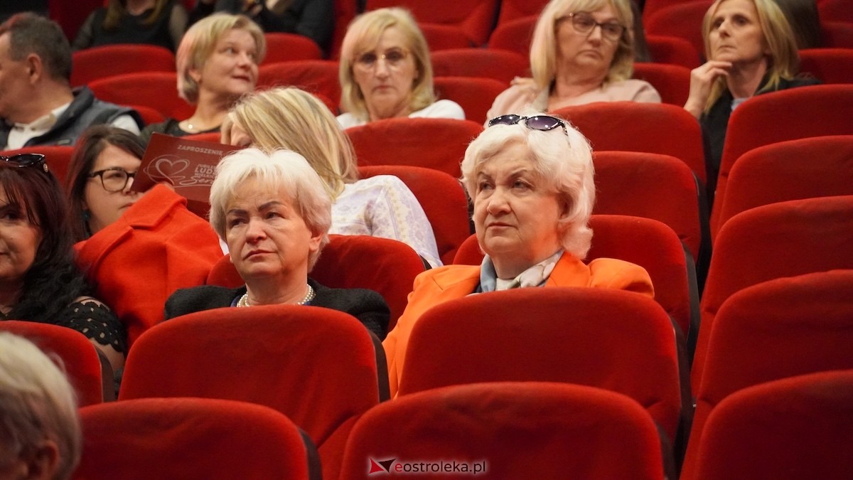 Jubileusz 15-lecia Szlachetnej Paczki w Ostrołęce [14.03.2026] - zdjęcie #127 - eOstroleka.pl