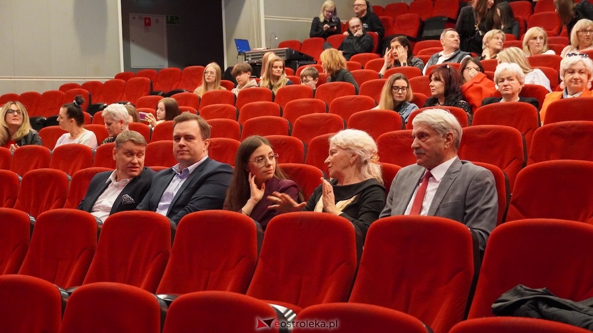 Jubileusz 15-lecia Szlachetnej Paczki w Ostrołęce [14.03.2026] - zdjęcie #126 - eOstroleka.pl