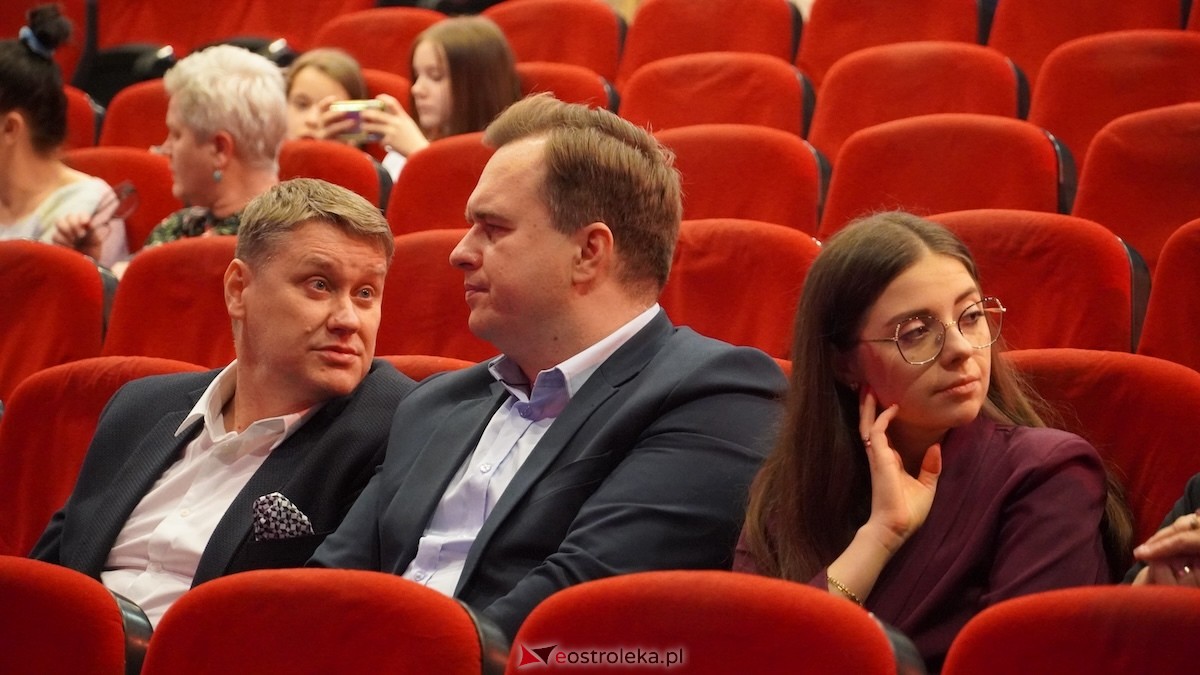 Jubileusz 15-lecia Szlachetnej Paczki w Ostrołęce [14.03.2026] - zdjęcie #125 - eOstroleka.pl