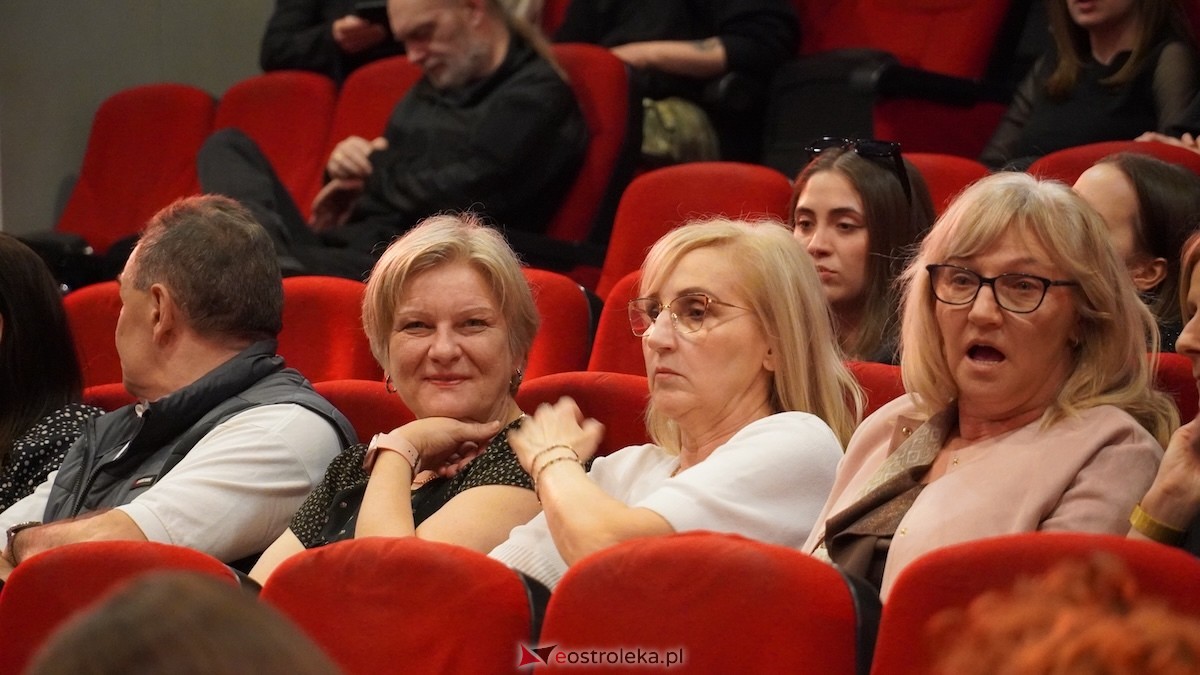 Jubileusz 15-lecia Szlachetnej Paczki w Ostrołęce [14.03.2026] - zdjęcie #122 - eOstroleka.pl