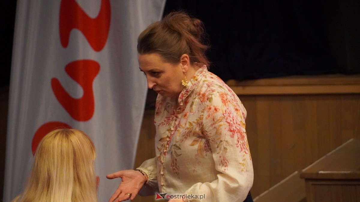 Jubileusz 15-lecia Szlachetnej Paczki w Ostrołęce [14.03.2026] - zdjęcie #115 - eOstroleka.pl