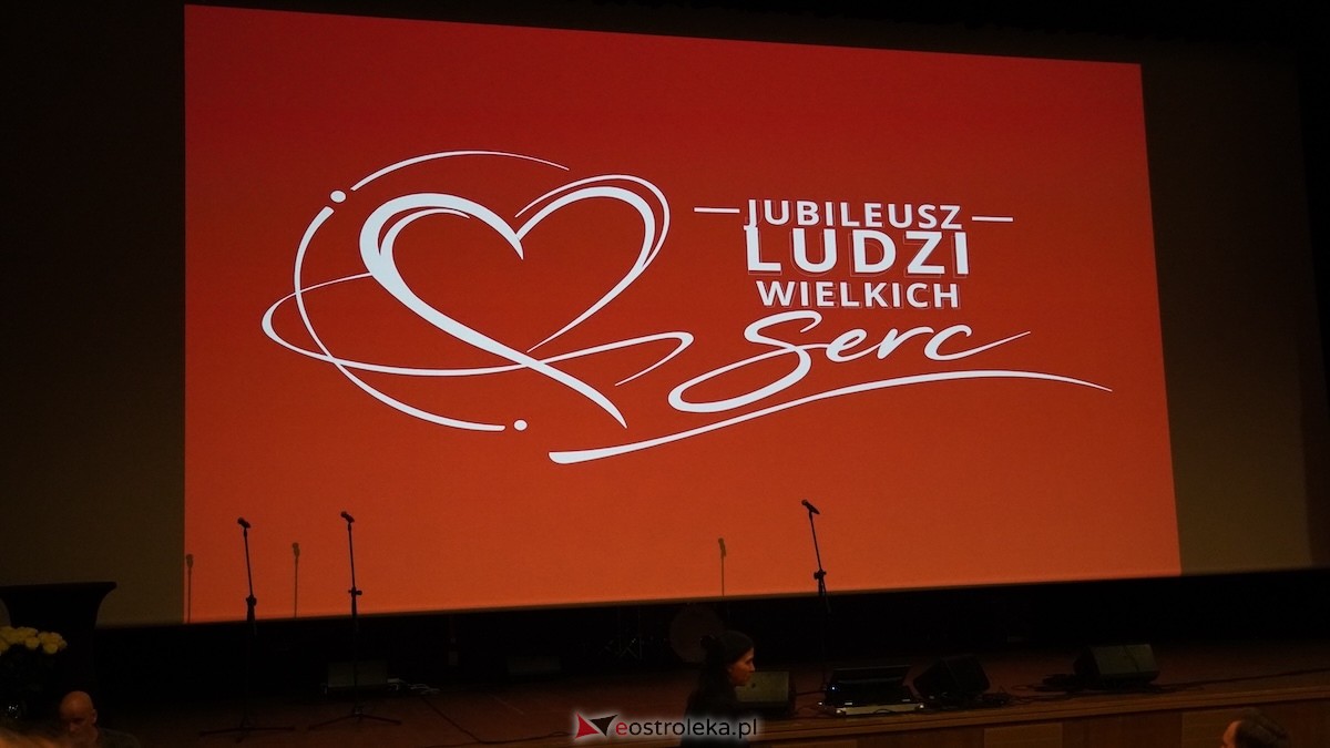 Jubileusz 15-lecia Szlachetnej Paczki w Ostrołęce [14.03.2026] - zdjęcie #114 - eOstroleka.pl