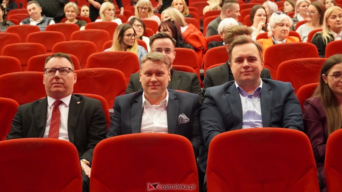 Jubileusz 15-lecia Szlachetnej Paczki w Ostrołęce [14.03.2026] - zdjęcie #113 - eOstroleka.pl