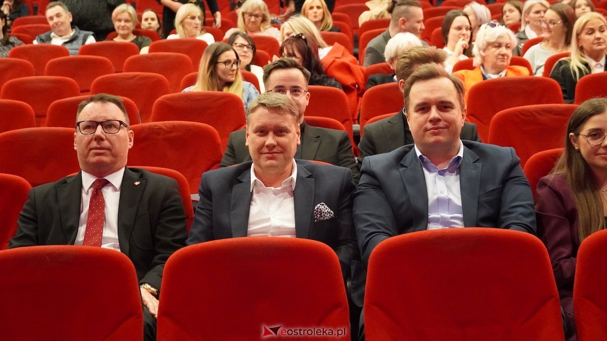 Jubileusz 15-lecia Szlachetnej Paczki w Ostrołęce [14.03.2026] - zdjęcie #112 - eOstroleka.pl