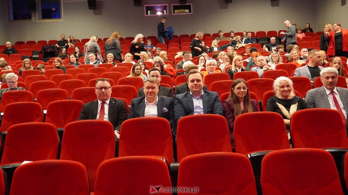 Jubileusz 15-lecia Szlachetnej Paczki w Ostrołęce [14.03.2026] - zdjęcie #111 - eOstroleka.pl